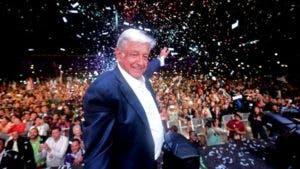 México: 3 claves que llevaron a AMLO a arrasar en las presidenciales