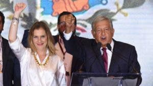 Beatriz Gutiérrez Müller, la esposa de Andrés Manuel López Obrador que se rehúsa a que le llamen «primera dama»