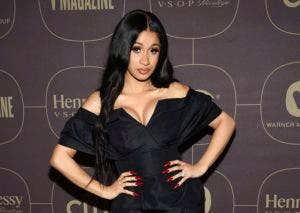 Aquí te decimos porque Cardi B tuvo que cancelar algunos conciertos