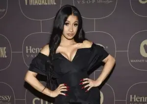 Aquí te decimos porque Cardi B tuvo que cancelar algunos conciertos