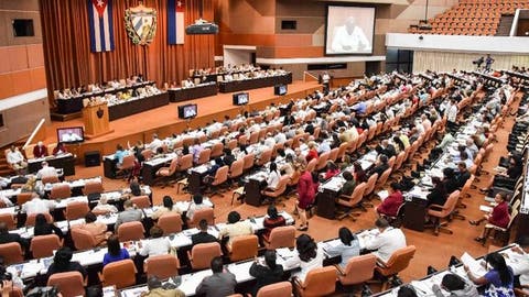 Concluye en Cuba debate Constitución y se abren 3 meses de consulta popular