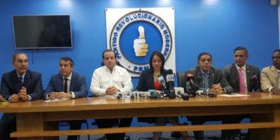 Faride Rafúl: Gobierno quiere confundir al pueblo dominicano al admitir pago a Joao Santana