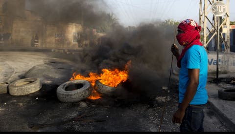 Gobierno haitiano investigará los disturbios tras el aumento de combustibles