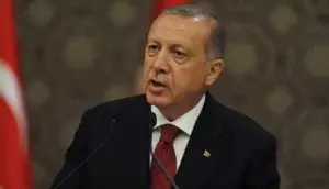 Erdogan habla de un nuevo comienzo para Turquía y promete gobernar para todos