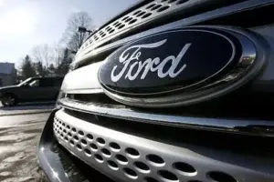 Ford llama a retiro 550 mil vehículos por defecto