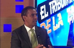 Domingo Contreras deplora que en RD existan 352 botaderos de basura a cielo abierto