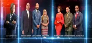 Programa ¨El Tribunal de la Tarde¨ ahora por Telefuturo, canal 23