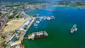 Impugnan ante TSA licitación para construir muelle turístico en bahía de Puerto Plata