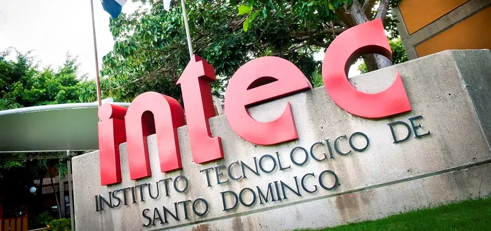 Estudiantes de INTEC exponen potencial de la industria manufacturera local