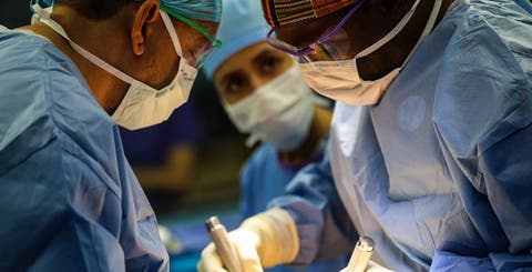 CEDIMAT realizará jornada de cirugía de columna