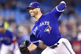 Yankees adquieren al zurdo J.A. Happ