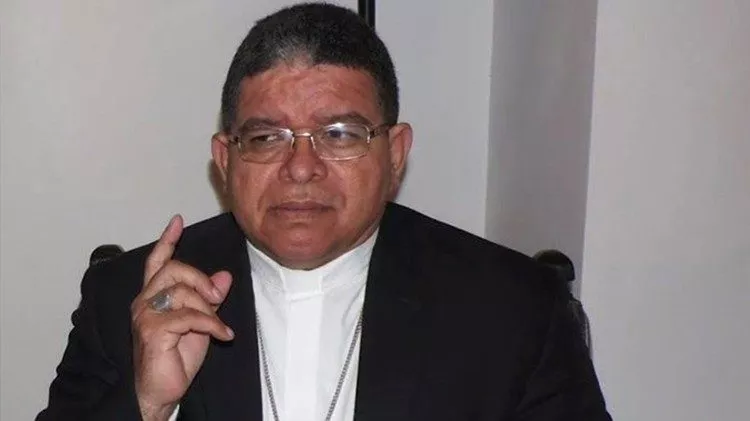 La Iglesia llama a la unidad para resolver la crisis venezolana