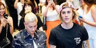 Justin Bieber y Hailey Baldwin se comprometen