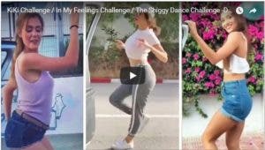 “Kiki challenge”, el nuevo reto viral que pone en peligro a conductores a nivel mundial