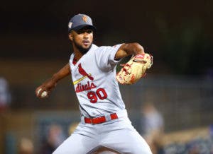 Marcell Ozuna pega grand slam; Cruz y Odor dos jonrones; Barría y Chacín ganan duelos