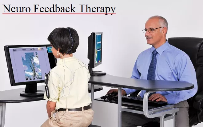 neurofeedback