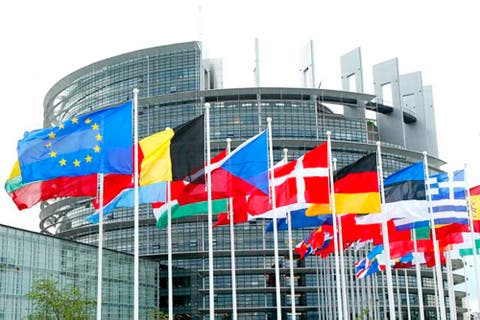 La Eurocámara se da más tiempo para reformar la ley de derecho de autor