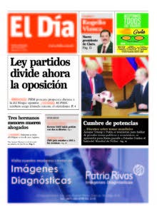 Edición impresa