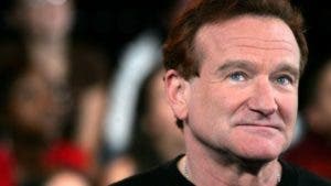 Documental revela lucha de Robin Williams