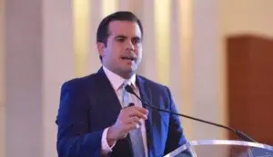 Gobernador dice a Trump que puertorriqueños son sus ciudadanos no adversarios