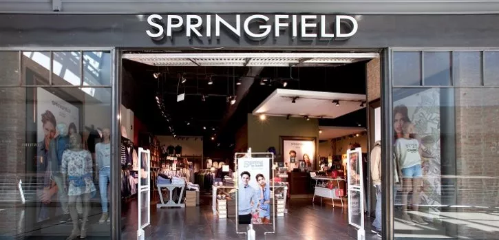 Springfield apoya la  inclusión en la  República Dominicana