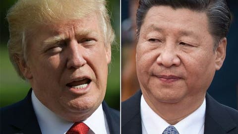 Trump agita la tensión con China con aranceles de 200.000 millones de dólares