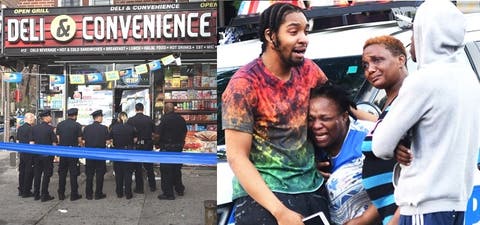 Violencia en bodegas Nueva York continúa; ejecutan otro en Brooklyn