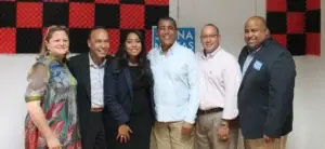 Congresistas apoyan abogada de origen dominicano aspira a curul en Congreso EE.UU.