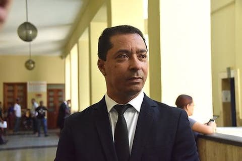 Abogado denuncia desalojo arbitrario tras sentencia irregular por juez de San Cristóbal