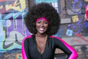 Amara La Negra viene de gira y con el tema ‘Celebra’