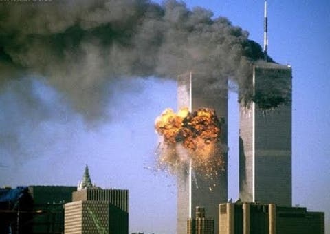 Identifican 17 años después a una víctima de los atentados del 11 de septiembre