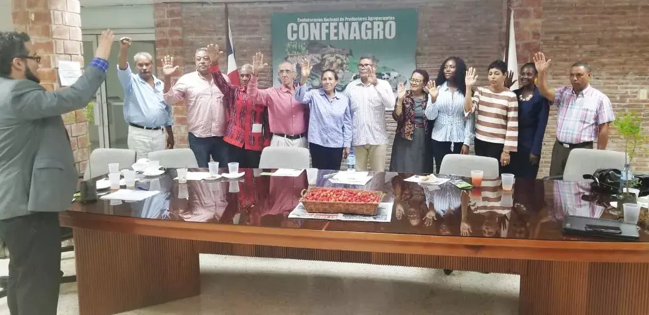 Productores de cereza exigen mayores controles en importación de pulpas de frutas