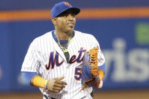 Mets: Yoenis Céspedes pudiera operarse ambos talones