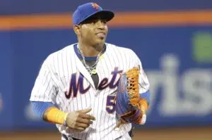 Mets: Yoenis Céspedes pudiera operarse ambos talones