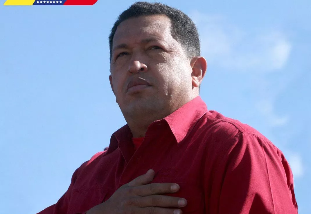 El Gobierno venezolano conmemora los 64 años del nacimiento de Hugo Chávez