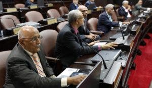 Diputados aprueban proyecto de ley sobre manejo de residuos sólidos