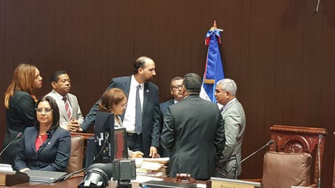 PLD impone su mayoría en la Cámara de Diputados y rechaza por sexta vez nombrar comisión investigue pagos a Joao Santana