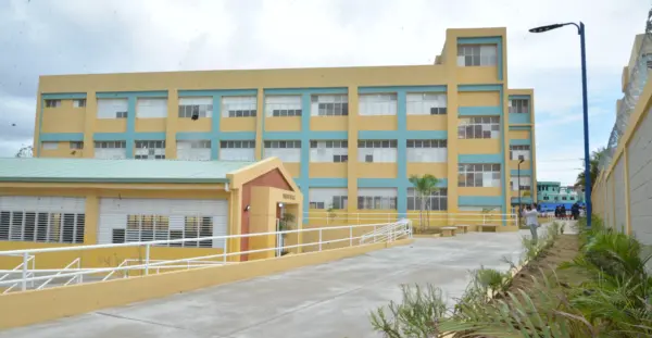 escuela