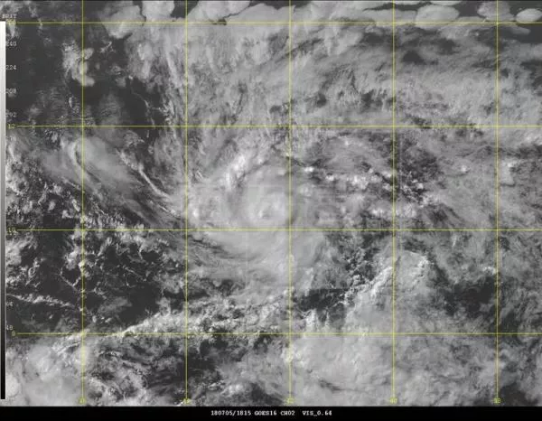 Autoridades de Puerto Rico no dejan espacio para improvisación ante huracán Beryl