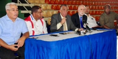 República Dominicana defenderá en Barranquilla su quinto lugar de Veracruz 2014