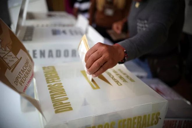 Mexico Elections
