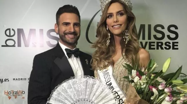 Miss España, la primera concursante transgénero que tendrá Miss Universo