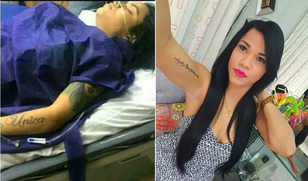 Autoridades investigan muerte de una modelo en Puerto Plata