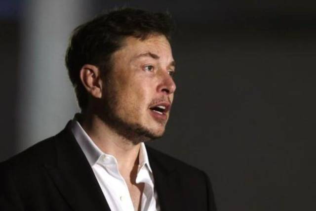 Elon Musk trabaja en unas cápsulas submarinas para el rescate de ocho niños en Tailandia