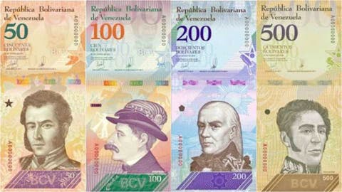 Reconversión monetaria genera temor entre los venezolanos
