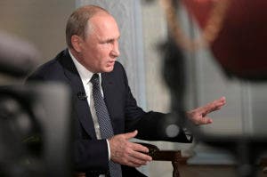 Putin dice que la reunión con Trump superó sus expectativas