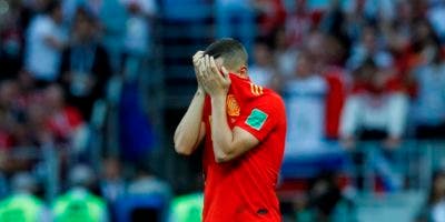 1-1. España sucumbe en los penaltis