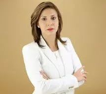 Rosalba Ramos, nueva fiscal del Distrito Nacional