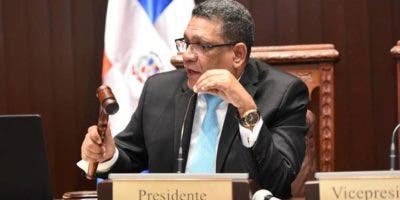 Maldonado critica PRM por oposición con proyectos