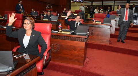 Senado aprueba proyecto de ley sobre Arte Público y otras iniciativas